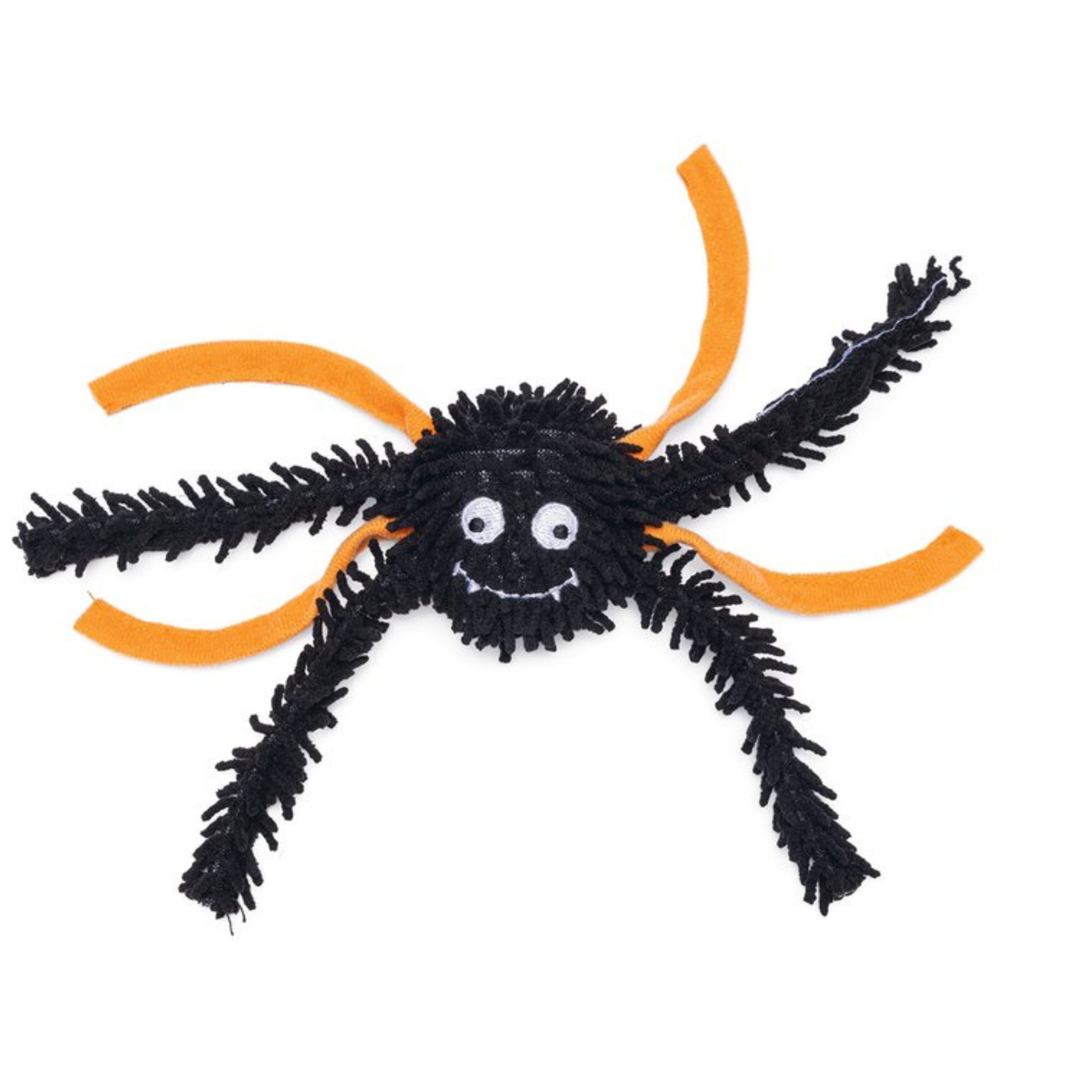 Beeztees Halloween Spin Pluche Kat
