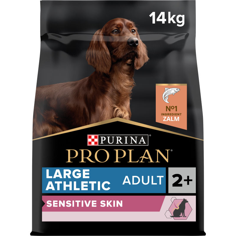 12 Kg Natural Trainer Hundefutter Für Sensible Junghunde – Lachs, Glutenfrei, Mit Omega-3 Für Gelenke