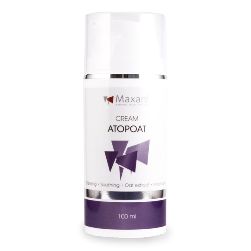 Maxani AtopOat Cream 100 ml