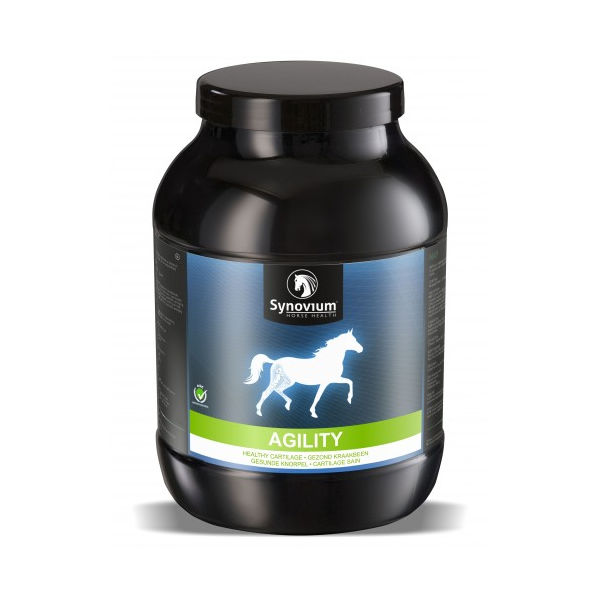Synovium Agility Gewrichten Paard 1 kg