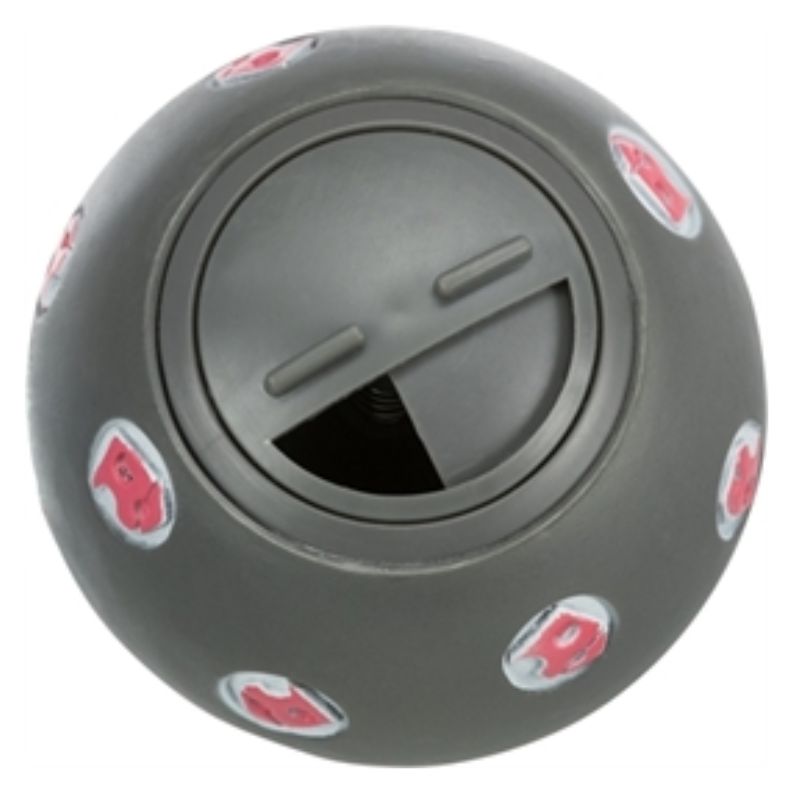 Trixie Cat Activity Voerbal 7 cm Kat, Voetbal, sporten, Helm, Elektronica, spreker