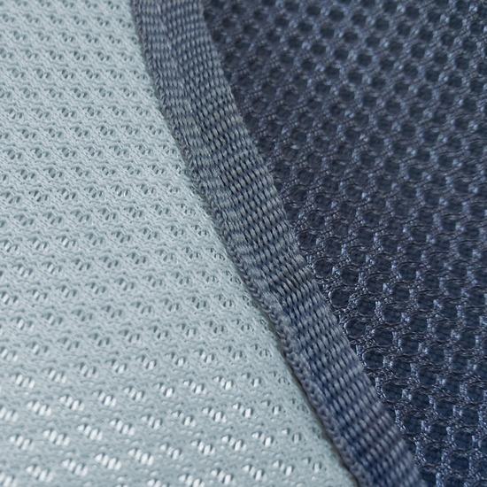 Kurgo Dog Core Cooling Vest Icy Blue Hondenkoelvest