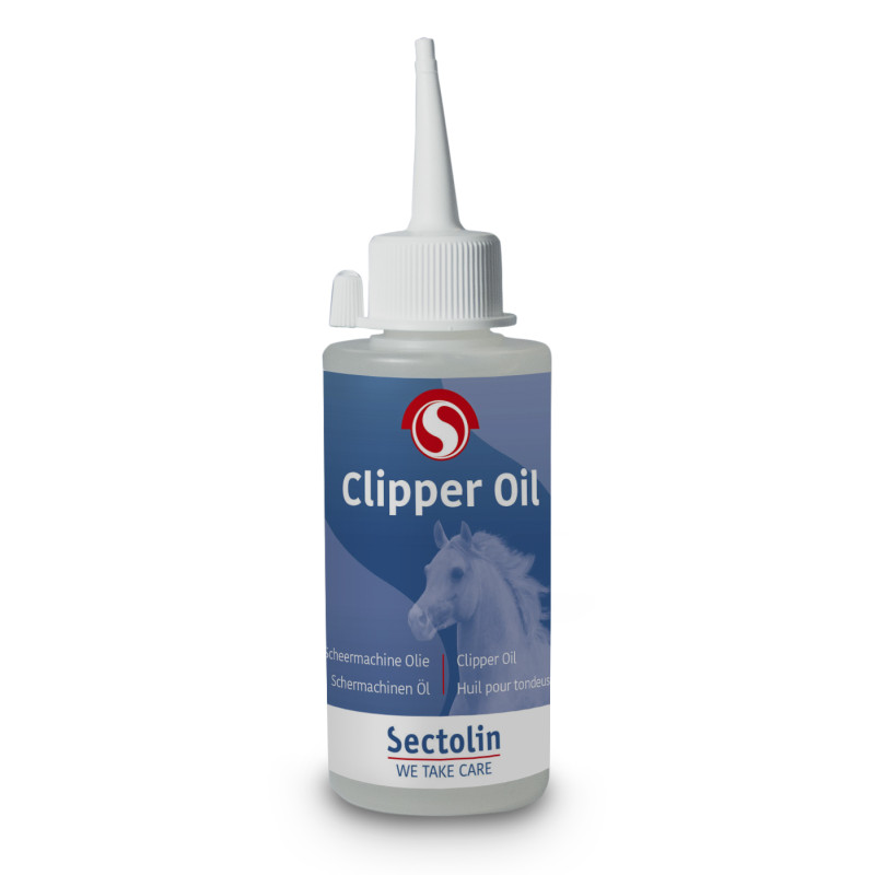 Sectolin Clipper Olie Tondeuse 100 ml