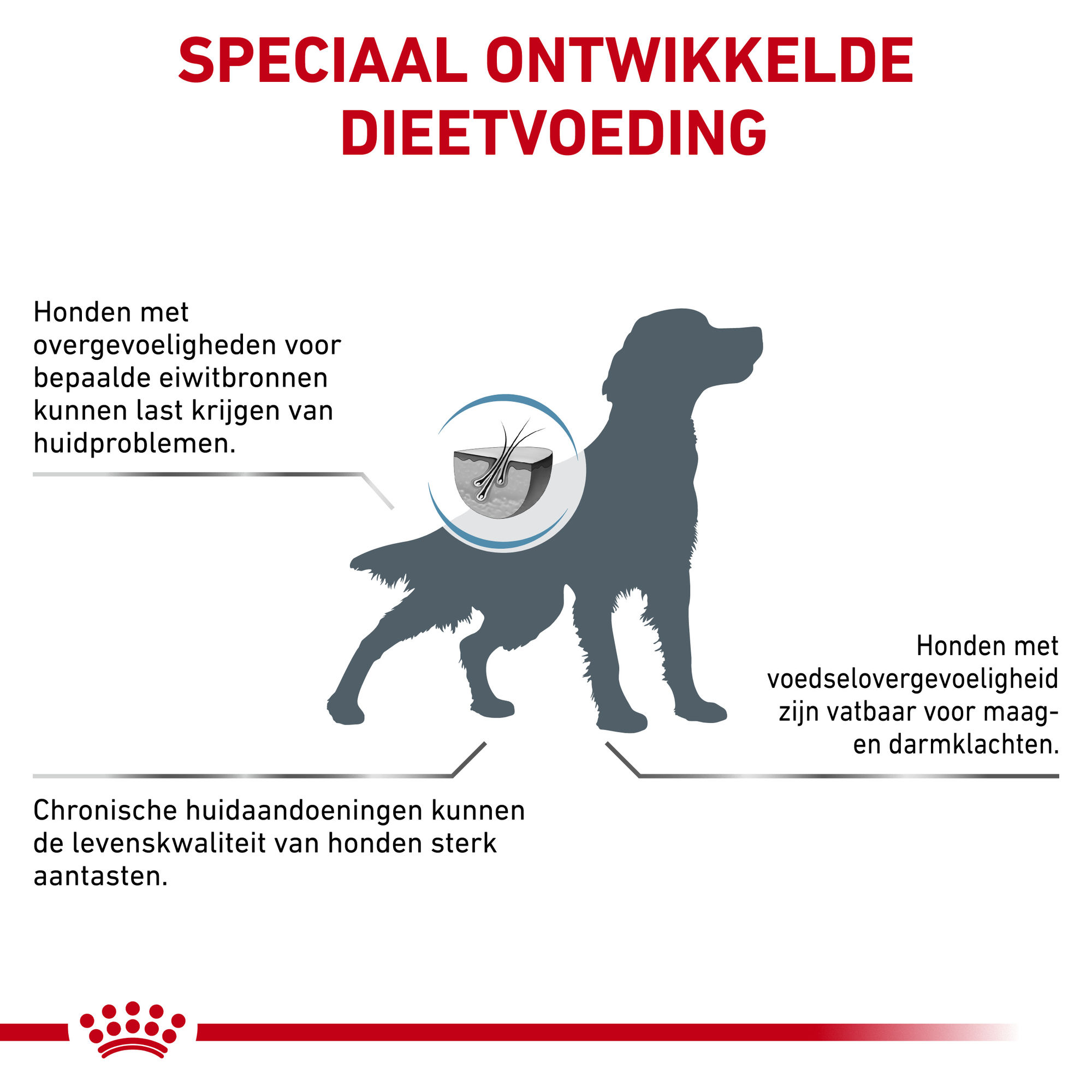 Royal Canin Sensitivity Control Hond 7 kg