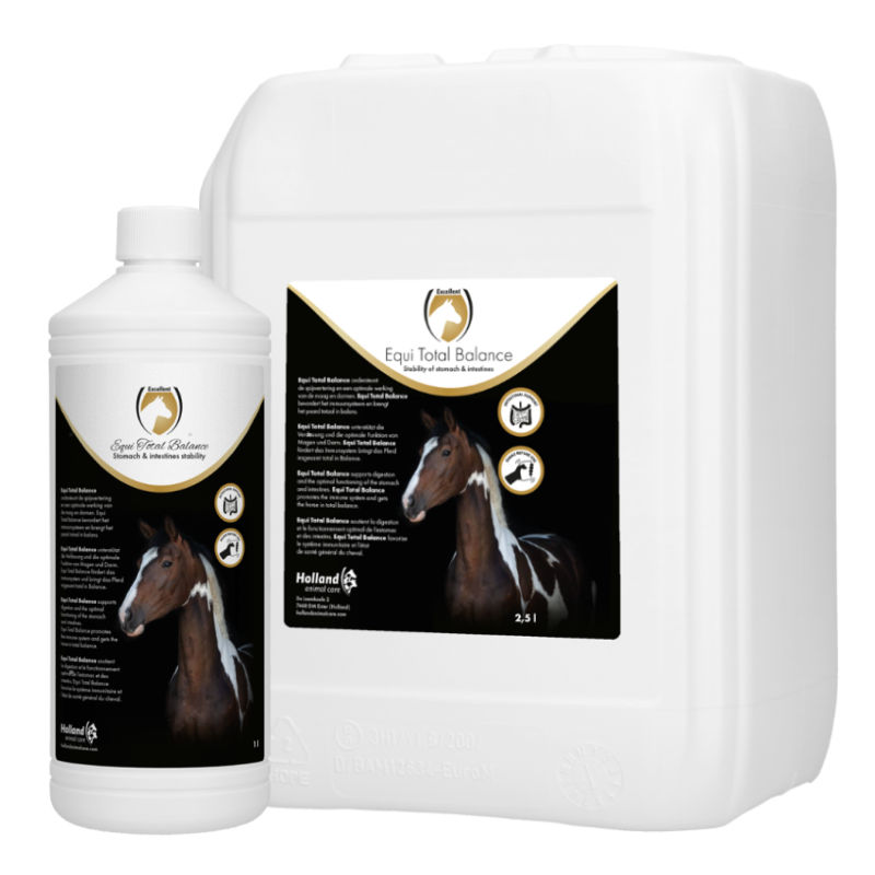 Equi Total Balance Paard, Dier, Paard, Zoogdier