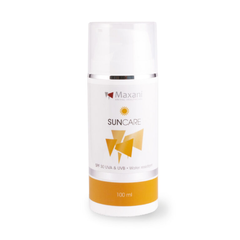 Maxani SunCare Dier 100 ml